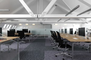 Office Space Planning London